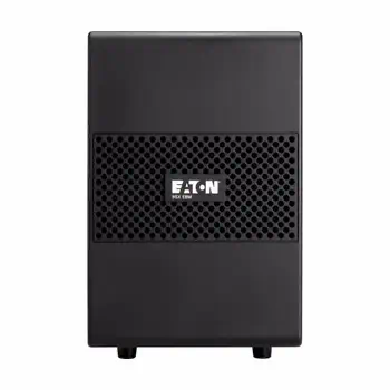 Eaton 9SXEBM48T armoire de batterie UPS Tower livraison rapide