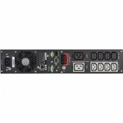 Eaton 9PX 2200i RT2U alimentation d'énergie non interruptible Eaton - visuel 1 - hello RSE - Disponibilité et flexibilité