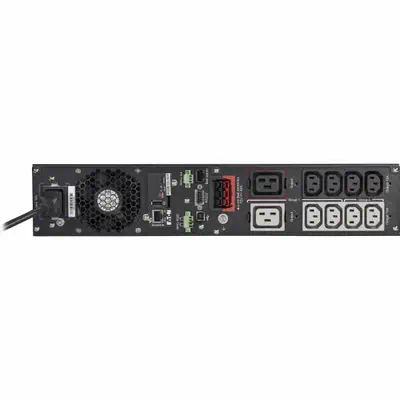 Eaton 9PX 2200i RT2U alimentation d'énergie non interruptible Eaton - visuel 1 - hello RSE - Fonctionnalité de mise en parallèle