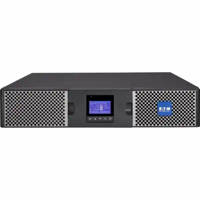 Eaton 9PX 2200i RT2U alimentation d'énergie non interruptible Eaton - visuel 1 - hello RSE - Contrôle des segments de charge