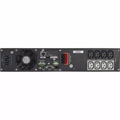 Eaton 9PX alimentation d'énergie non interruptible Double-conversion (en Eaton - visuel 1 - hello RSE - Plus de puissance
