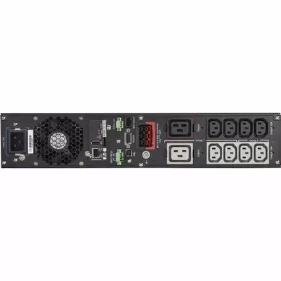9PX 2200i RT2U Netpack Eaton - visuel 1 - hello RSE - Disponibilité et flexibilité
