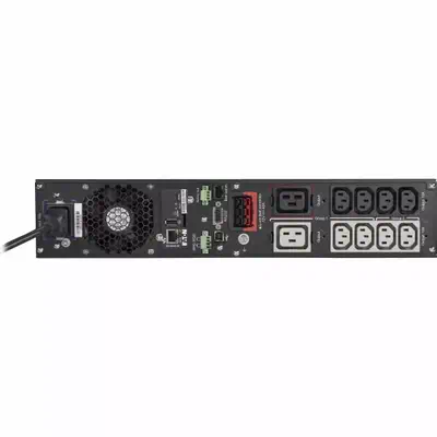 9PX 2200i RT2U Netpack Eaton - visuel 1 - hello RSE - Fonctionnalité de mise en parallèle