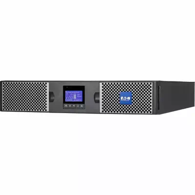 9PX 2200i RT2U Netpack Eaton - visuel 1 - hello RSE - Écran graphique LCD