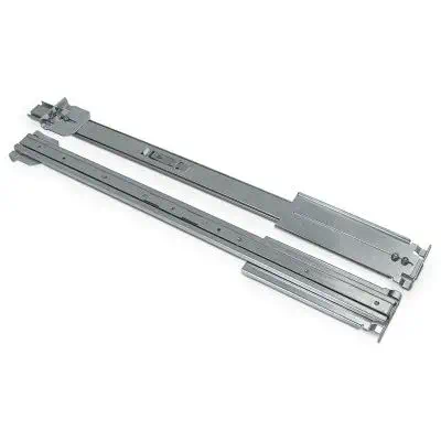 HPE 332558-B21 kit de support Aluminium Métal - Rack et Armoire - visuel 1