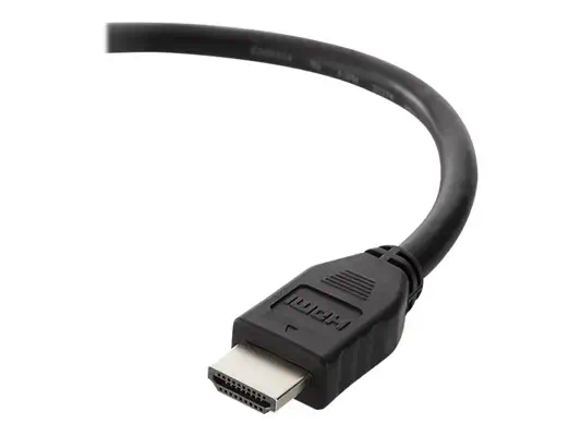 BELKIN Cable HDMI Digital Video Cable 1.5m - Belkin - Câble Audio - visuel 1