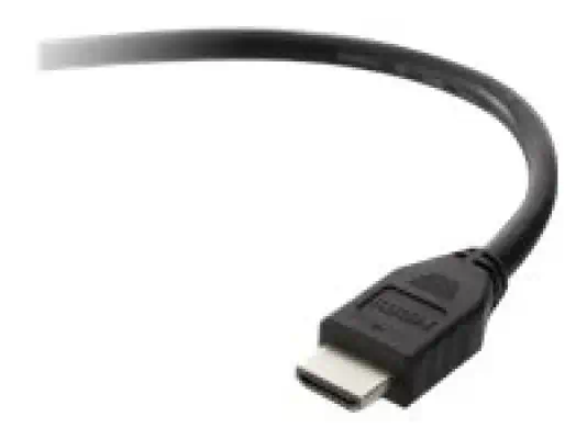 BELKIN Cable HDMI Digital Video Cable 1.5m - Belkin - Câble Audio - visuel 2
