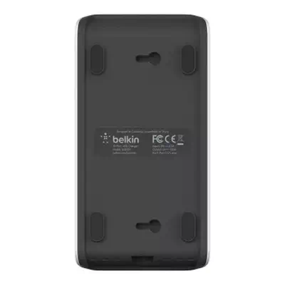 Belkin Rockstar Universel Blanc Secteur Intérieure - Accessoires Tablette - visuel 6
