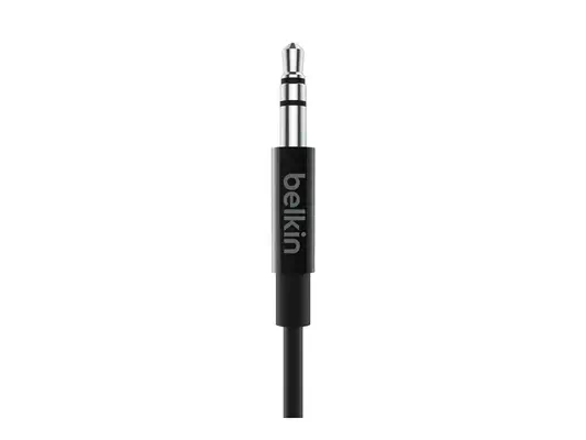 BELKIN Adaptateur USB-C vers Jack - Belkin - Câble Audio - visuel 5