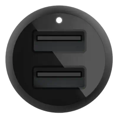Belkin Boost Charge Universel Noir Allume-cigare Auto - Accessoires Tablette - visuel 4