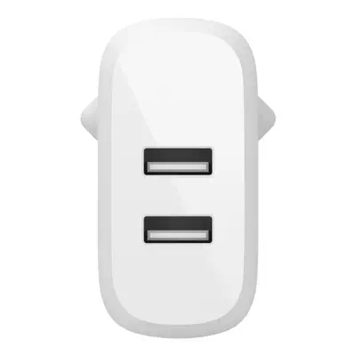 Belkin WCB002VFWH chargeur d'appareils mobiles Smartphone, Tablette Blanc Secteur Intérieure - Accessoires Tablette - visuel 3