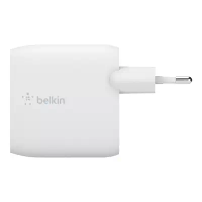 Belkin WCB002VFWH chargeur d'appareils mobiles Smartphone, Tablette Blanc Secteur Intérieure - Accessoires Tablette - visuel 2
