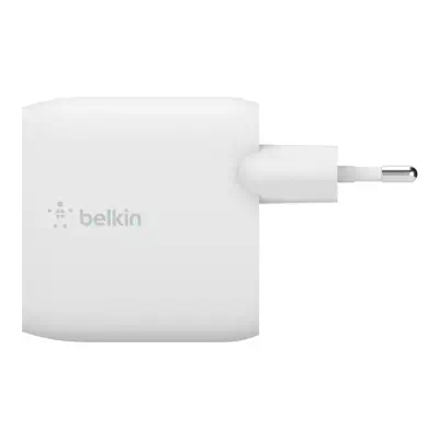 Belkin WCE001VF1MWH chargeur d'appareils mobiles Universel Blanc Secteur Intérieure - Accessoires Tablette - visuel 3