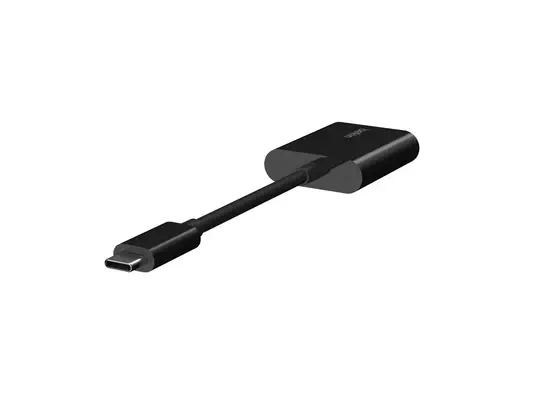 BELKIN Adaptateur USB-C vers 2 X USB-C - Belkin - Câble divers - visuel 5