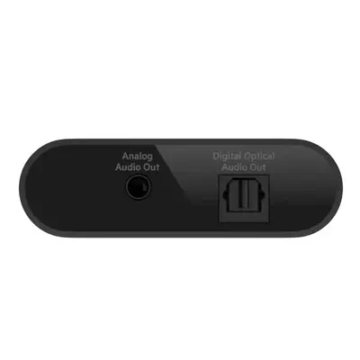 SoundForm Connect Adaptateur audio avec AirPlay 2 - Belkin - Casque Micro - visuel 3