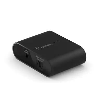 SoundForm Connect Adaptateur audio avec AirPlay 2 - Belkin - Casque Micro - visuel 1