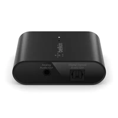 SoundForm Connect Adaptateur audio avec AirPlay 2 - Belkin - Casque Micro - visuel 2