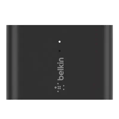 SoundForm Connect Adaptateur audio avec AirPlay 2 - Belkin - Casque Micro - visuel 6