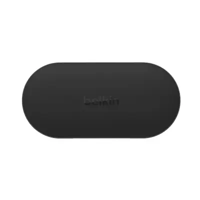 Belkin SOUNDFORM Play Casque Sans fil Ecouteurs Appels/Musique Belkin - visuel 1 - hello RSE - Prêt à l'emploi en quelques minutes