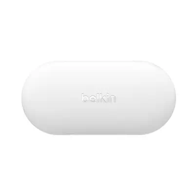Belkin SOUNDFORM Play Casque True Wireless Stereo (TWS) Ecouteurs Bluetooth Blanc - Casque Micro - visuel 1