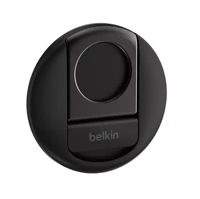 Belkin MMA006btBK Support actif Mobile/smartphone Noir - Accessoire Vidéoprojecteur - visuel 1