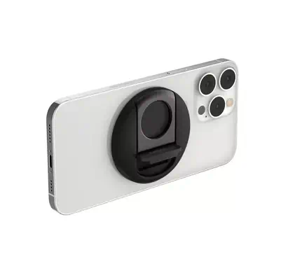 Belkin MMA006btBK Support actif Mobile/smartphone Noir - Accessoire Vidéoprojecteur - visuel 6