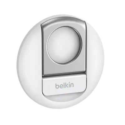 Belkin MMA006btWH Support actif Mobile/smartphone Blanc - Accessoire Vidéoprojecteur - visuel 1