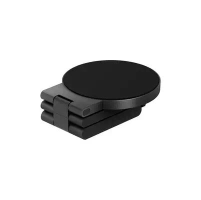 Belkin MMA007BTGY support Support passif Mobile/smartphone Noir - Accessoire Vidéoprojecteur - visuel 4
