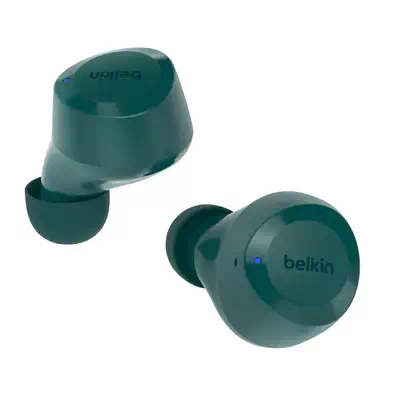 Belkin SoundForm Bolt Casque Sans fil Ecouteurs Appels/Musique/Sport/Au quotidien Bluetooth Bleu - Casque Micro - visuel 1