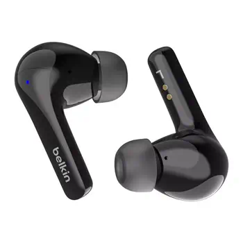 Acheter Belkin SoundForm Motion Casque True Wireless Stereo (TWS) Ecouteurs Appels/Musique/Sport/Au quotidie