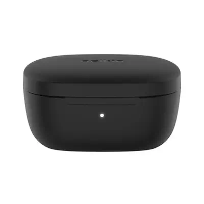 Belkin SoundForm Motion Casque True Wireless Stereo (TWS) Belkin - visuel 1 - hello RSE - Prenez et partez avec un appairage rapide