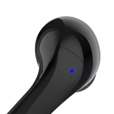 Belkin SoundForm Motion Casque True Wireless Stereo (TWS) Belkin - visuel 1 - hello RSE - Entendre et être entendu