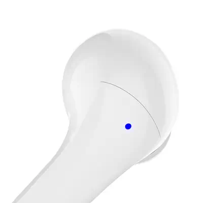 Belkin SoundForm Motion Casque True Wireless Stereo (TWS) Belkin - visuel 1 - hello RSE - Un son exceptionnel pour vos déplacements