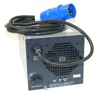 Revendeur officiel Boitier d'alimentation Cisco 4000 W