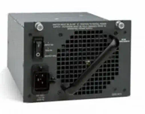 Cisco PWR-C45-2800ACV=  - Boitier d'alimentation - visuel 1