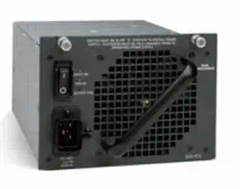 Revendeur officiel Boitier d'alimentation Cisco 2800 W