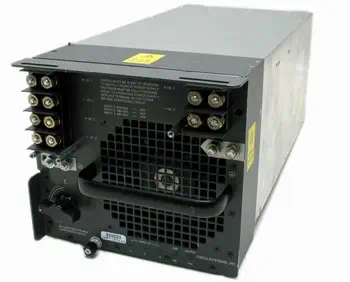 Boitier d'alimentation Cisco 4000 W livraison gratuite