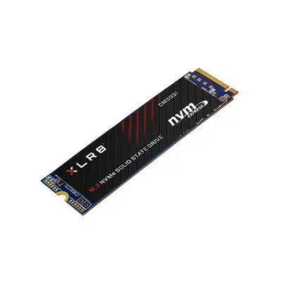 PNY XLR8 CM3031 500 Go M.2 PCI Express 3.0 NVMe 3D - Disque dur SSD - visuel 2