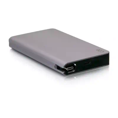 Vente C2G Station d’accueil compacte USB-C 5 en 1 C2G au meilleur prix - visuel 4