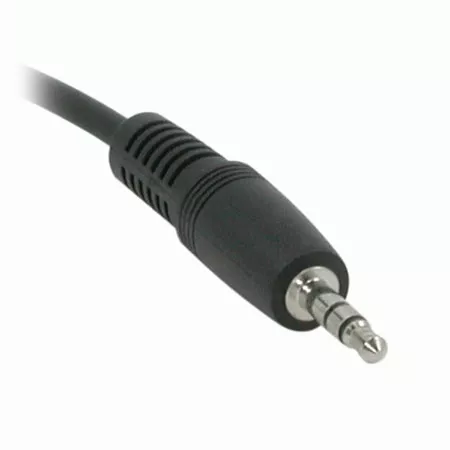 Vente C2G 2m 3.5mm Stereo Audio Extension Cable M/F C2G au meilleur prix - visuel 2