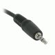 Vente C2G 3m 3.5mm Stereo Audio Extension Cable M/F C2G au meilleur prix - visuel 4