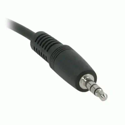 Vente C2G 10m 3.5mm Stereo Audio Extension Cable M/F C2G au meilleur prix - visuel 4