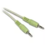 Achat C2G 2m 3.5mm Stereo Audio Cable M/M PC-99 - 0757120801085