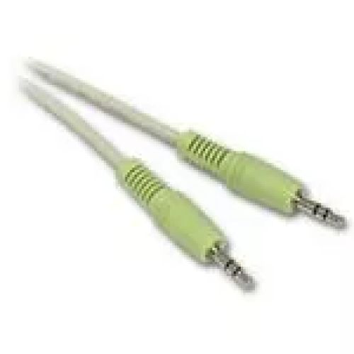 Achat C2G 2m 3.5mm Stereo Audio Cable M/M PC-99 - 0757120801085