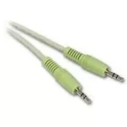 Achat C2G 5m 3.5mm Stereo Audio Cable M/M PC-99 - 0757120801108