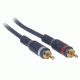 Achat C2G 1m Velocity RCA Audio Cable sur hello RSE - visuel 3