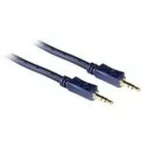Achat C2G 7m Velocity 3.5mm Stereo Audio Cable M/M - 0757120802990