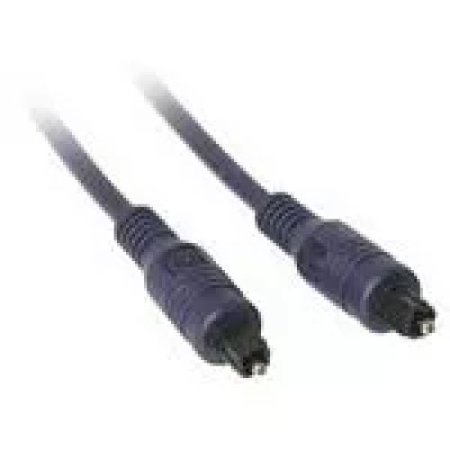 Vente C2G 1m Velocity Toslink Optical Digital Cable au meilleur prix