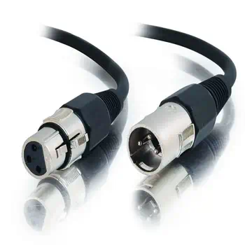 Câble Audio C2G 80380 livraison gratuite