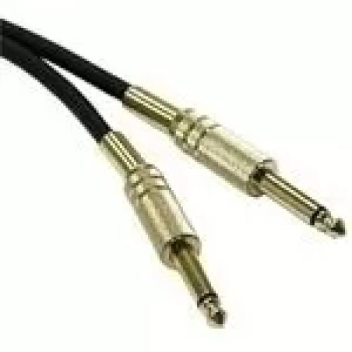 Vente C2G 10m Pro-Audio 6.3mm Cable M/M au meilleur prix